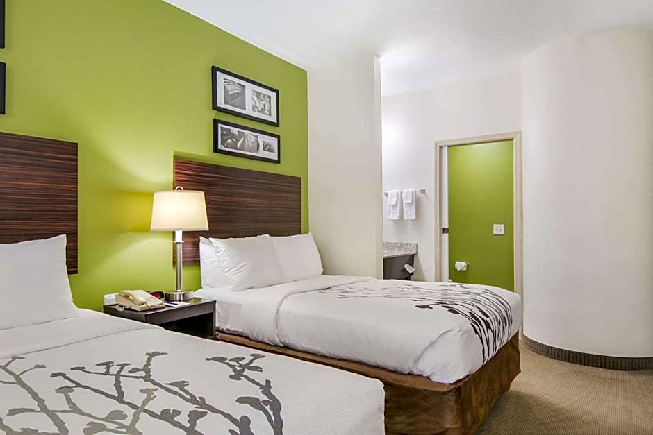 Sleep Inn Peachtree City - Atlanta