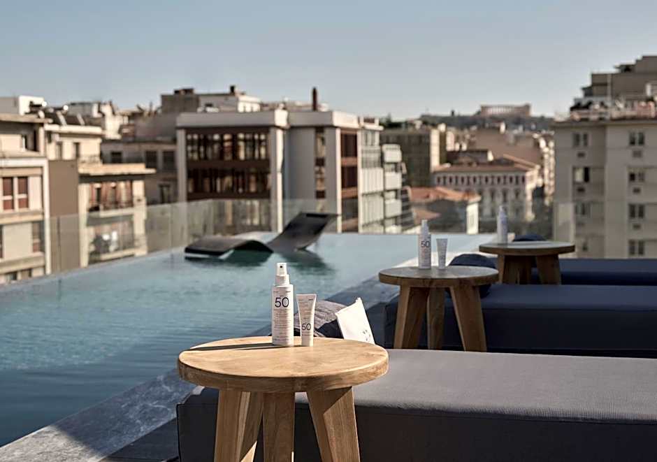 VISION OMONIA, ATHENS