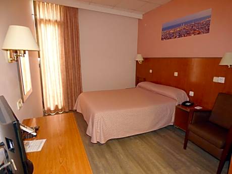 Double  Room with Bathroom