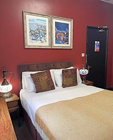 Cappadocia Guest House