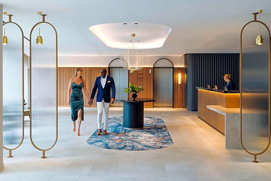 Hyatt Regency London Stratford