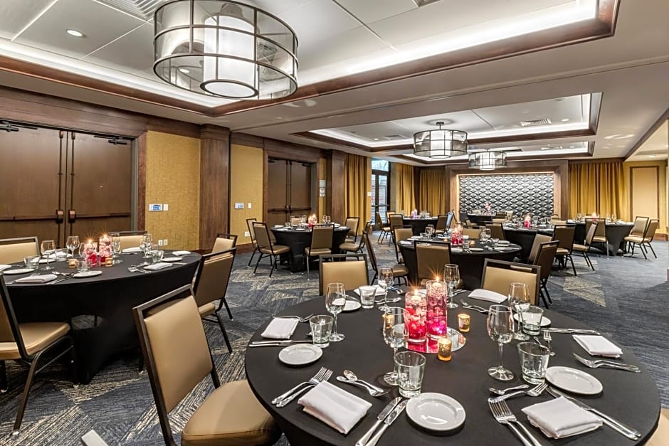 Cambria Hotel - Arundel Mills BWI Airport