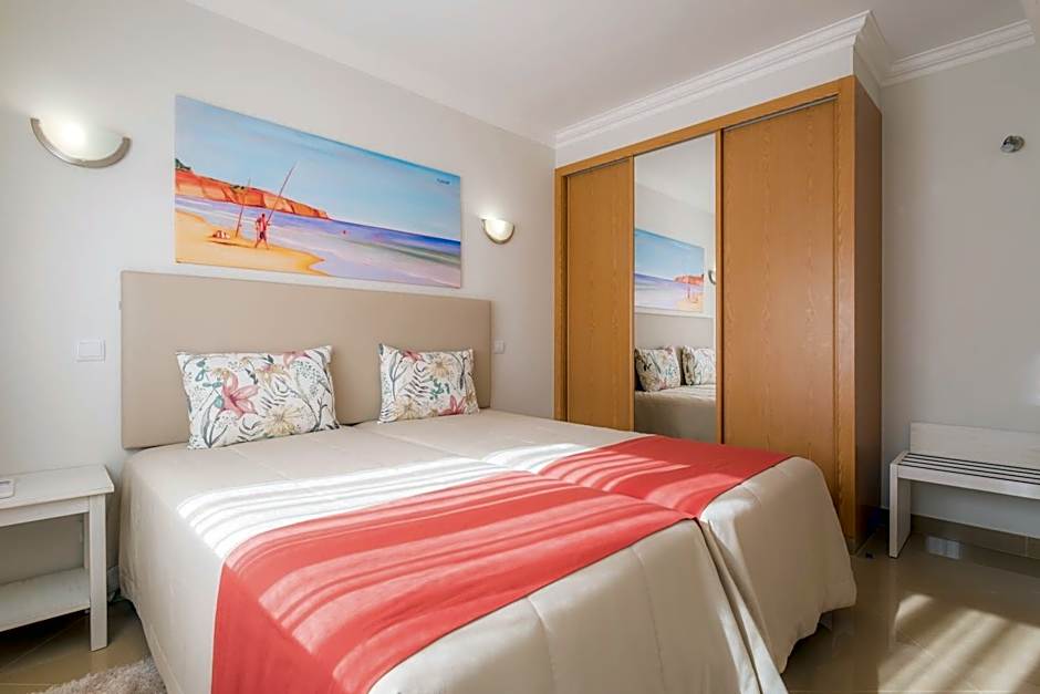 Boavista Golf & Spa - Bela Colina Holidays