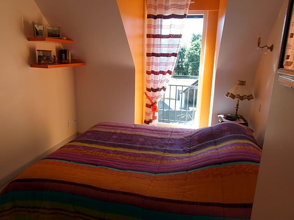 Villa Lou Ann – Pontchateau, OH