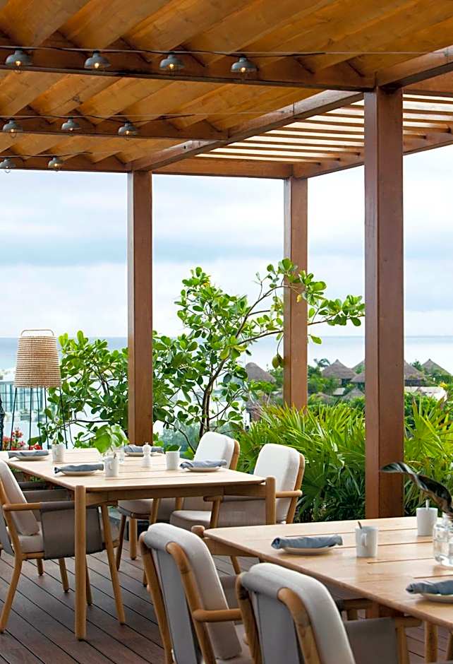 Hyatt Centric Playa del Carmen 