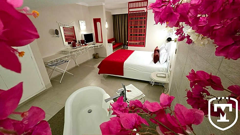 Hotel La Residence Hammamet