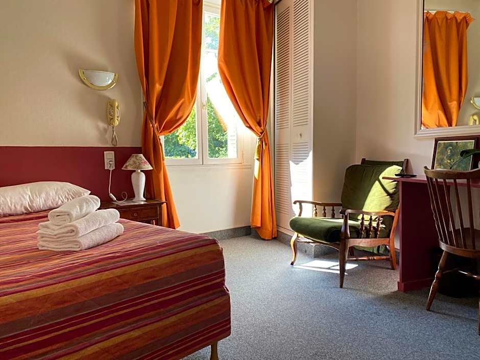 Hôtel De France Et De Guise - 1891