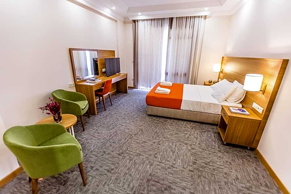 Photo 1 of 6 of Standard Room