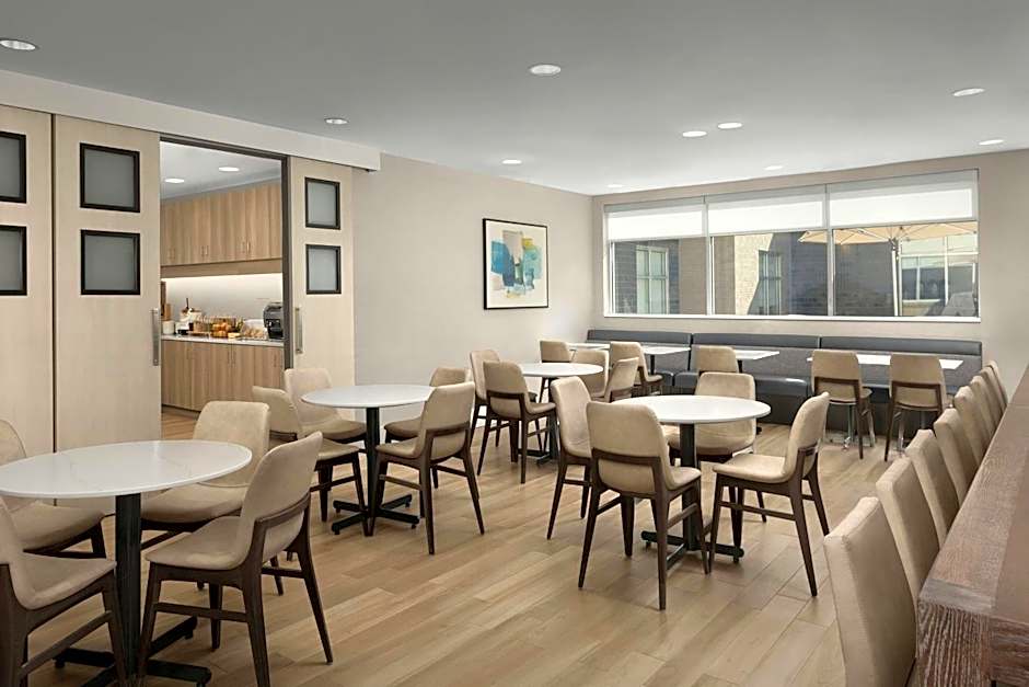 Residence Inn by Marriott Dayton Miamisburg