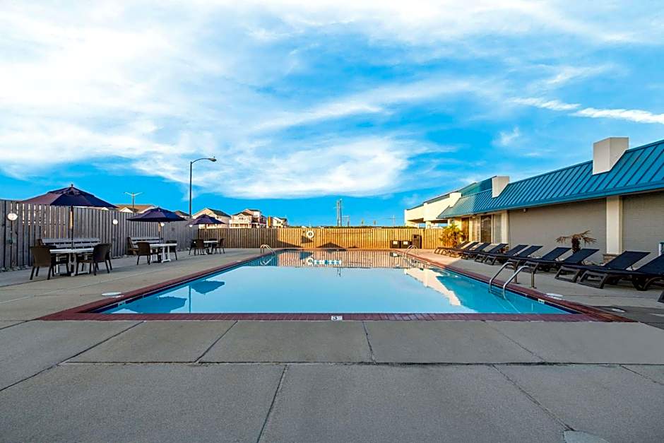 Comfort Inn On The Ocean