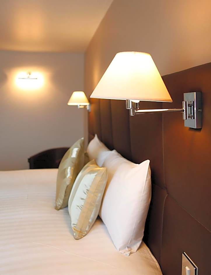 Hadley Park House Hotel