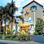 Comfort Suites Vacaville-Napa Valley Area