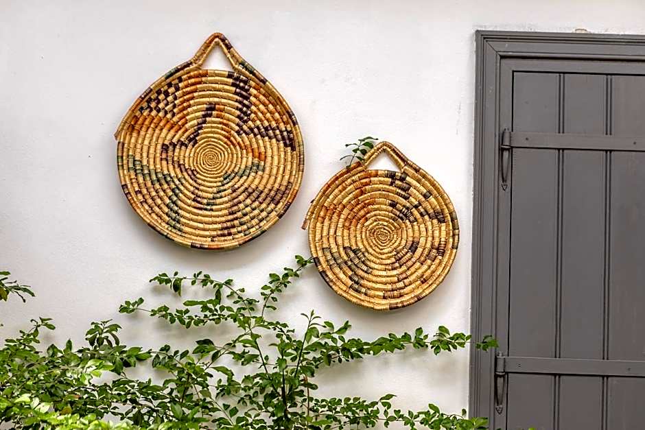 Edem Traditional House