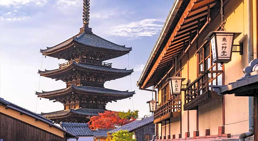 nol kyoto sanjo