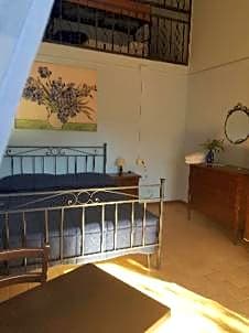 La dimora degli Etruschi