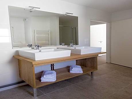 Spacious holiday home with a garden