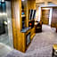 Wellness hotel V Nebi