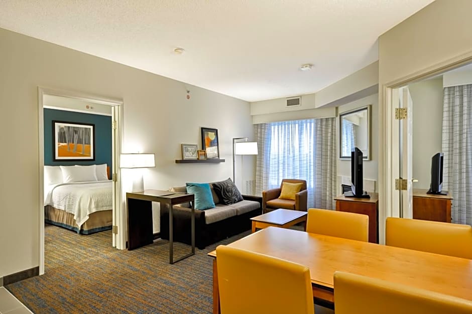 Residence Inn Lexington South Hamburg Place