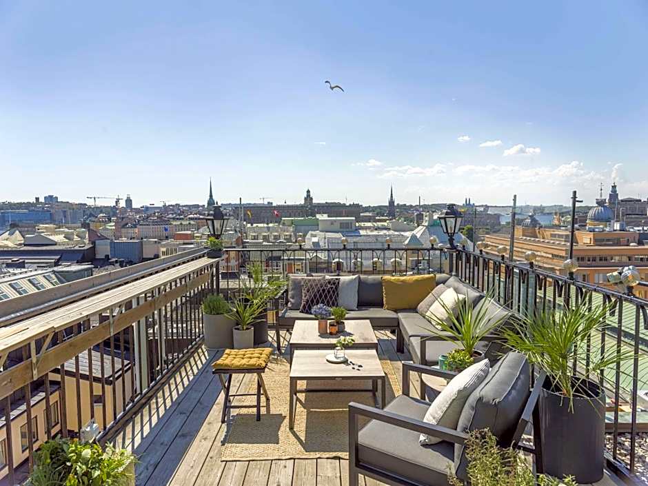 Radisson Collection Strand Hotel, Stockholm