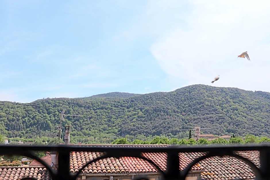 Les Magranes Bed & Breakfast