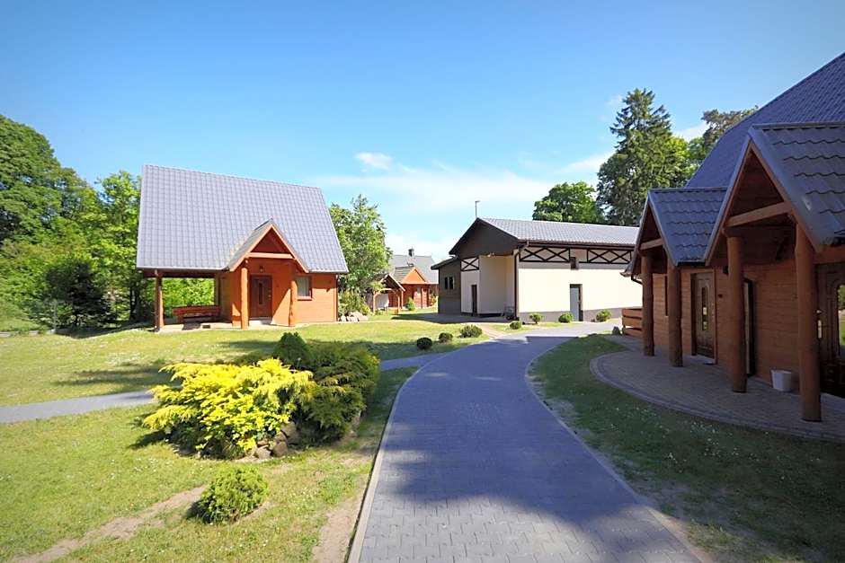 Ośrodek Wczasowy Łowiczanka