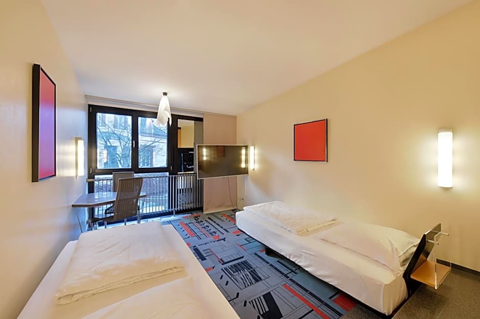 Hotel Wiehberg