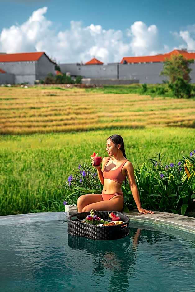 MAHALONA BALI STAY