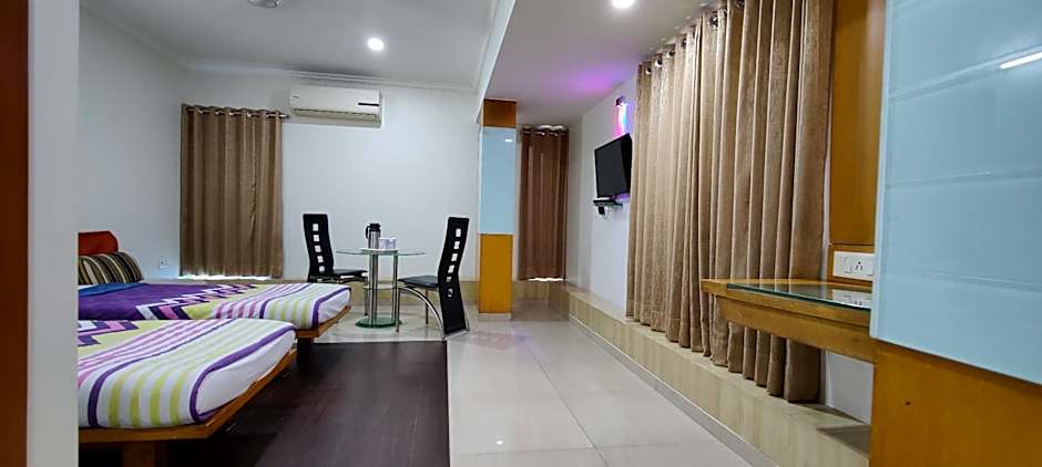 Hotel Easy Retreat
