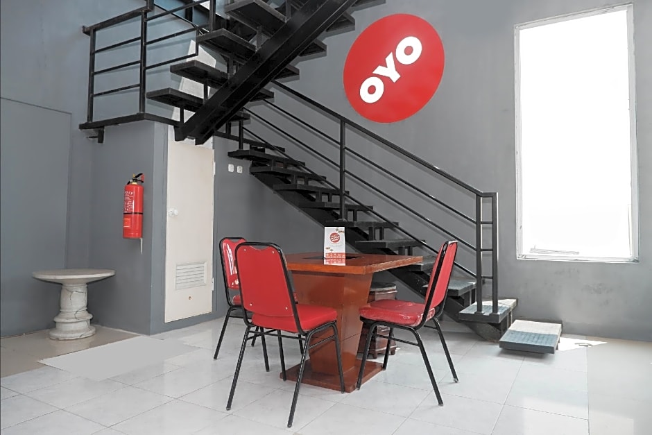 OYO 682 Ceria Homestay Syariah