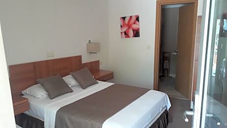 Double Room with Garden View - Annex