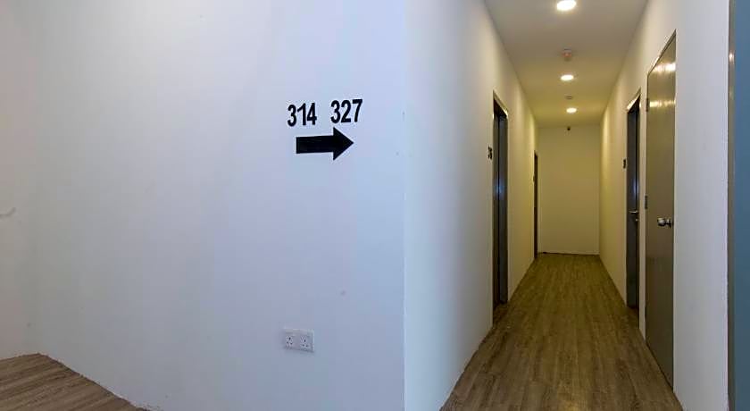 Fumah Hotel Kuala Lumpur