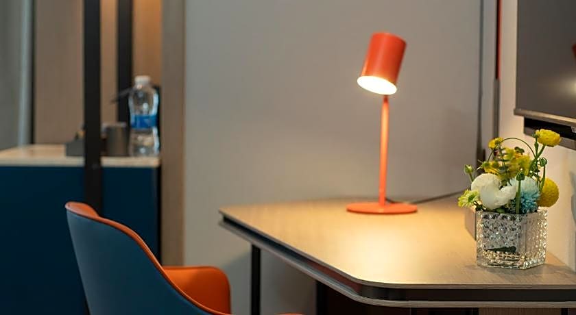 Holiday Inn Express Changsha Development Zone By IHG