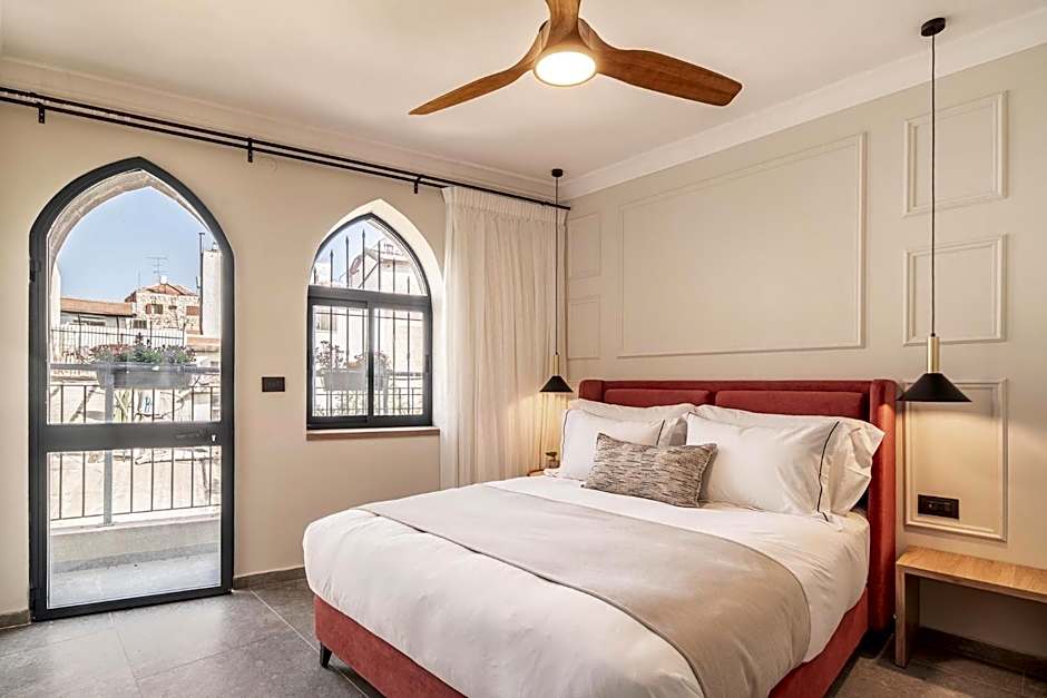 Albi Boutique Hotel - Traveler's Choice 2024