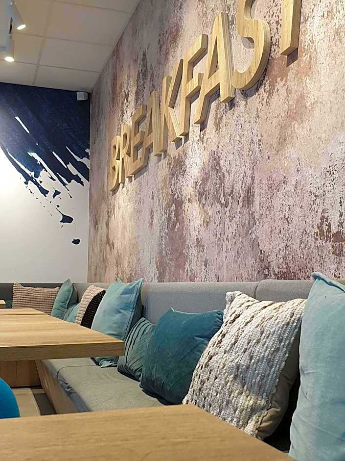 ibis budget Ciboure Saint-Jean-de-Luz