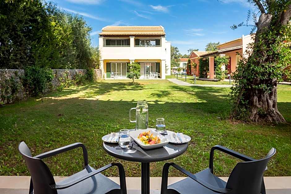 SENTIDO Apollo Palace