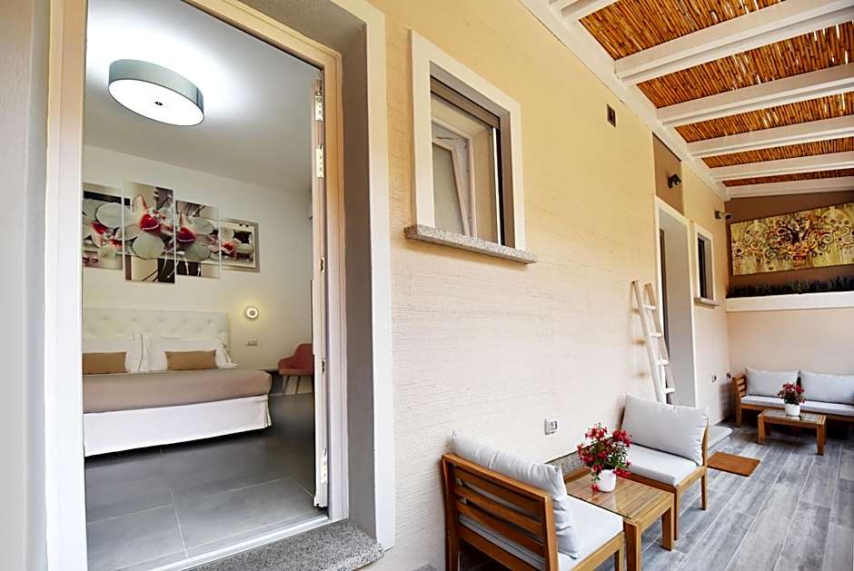 Elis b&b Villasimius