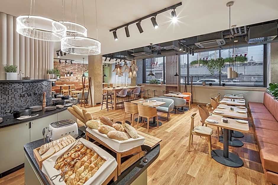 Mercure Katowice Centrum