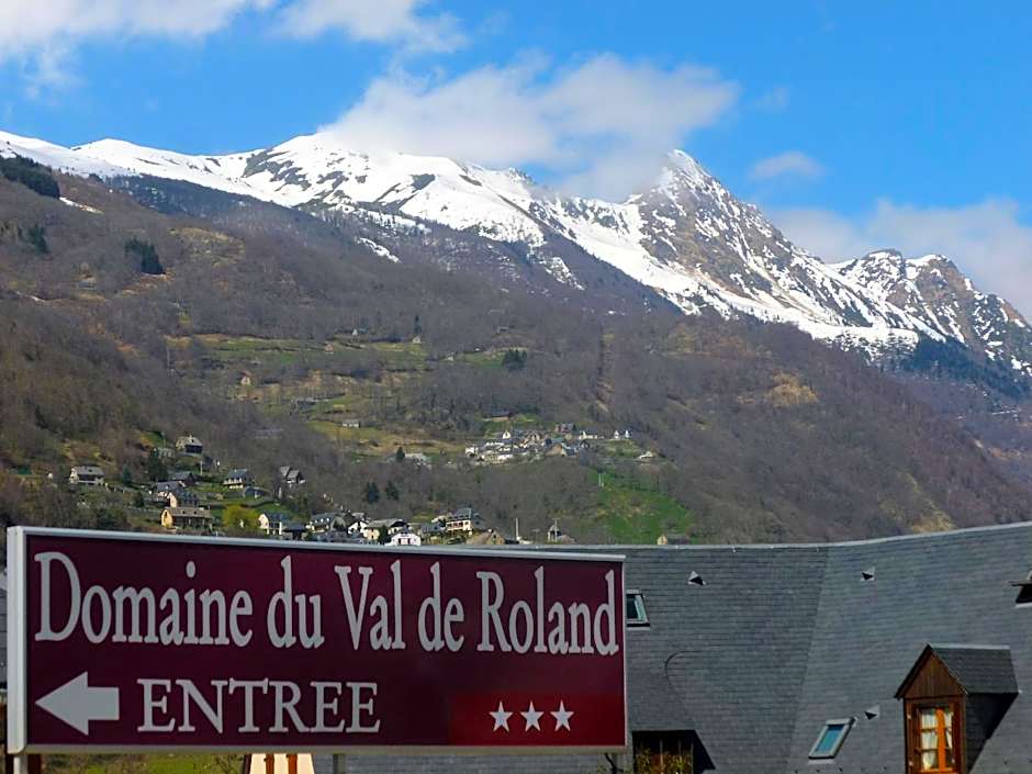 Résidence Val de Roland