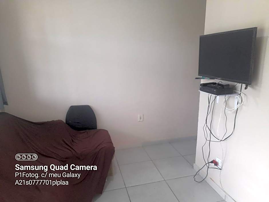 Apartamento em Muriqui- 201