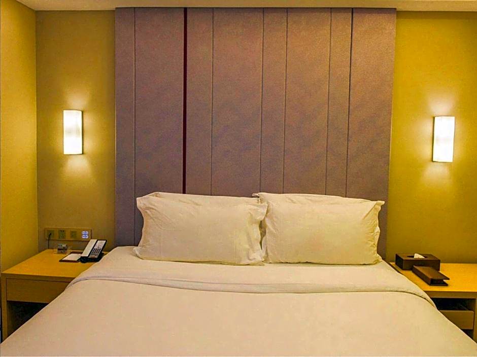 Lavande Hotel Huizhou Dongjiang