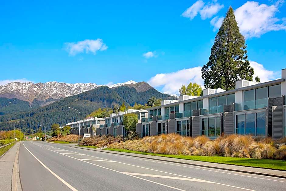 Swiss-Belsuites Pounamu Queenstown