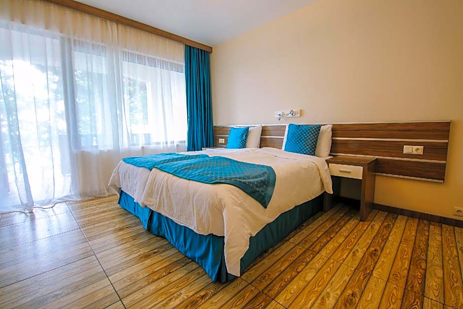 Castello Mare Hotel & Wellness Resort