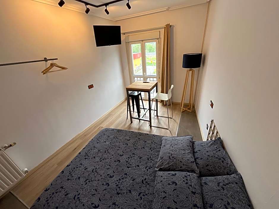 Lotila Flats Rio Caudal