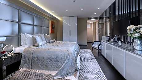 Grand Luxury King Room