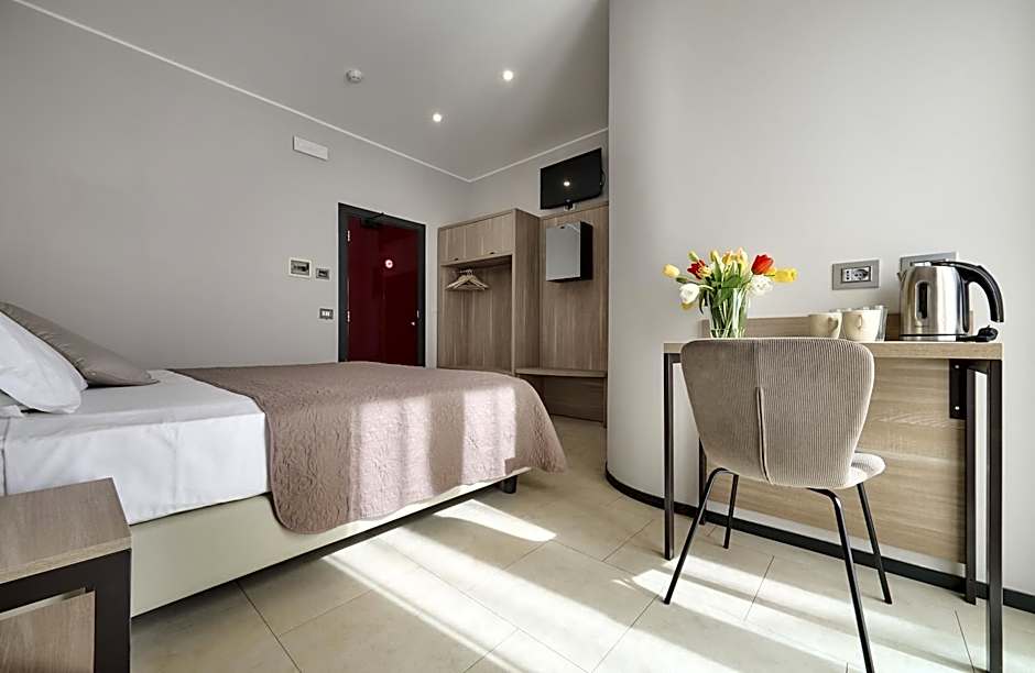Albergo Silvio