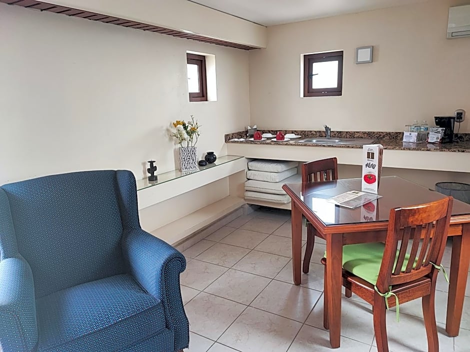 Hotel Casa Antigua