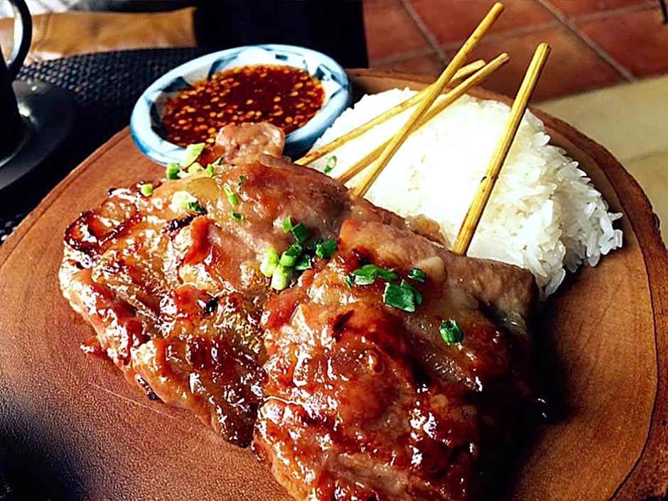 Old Capital Bike Inn - SHA Certified