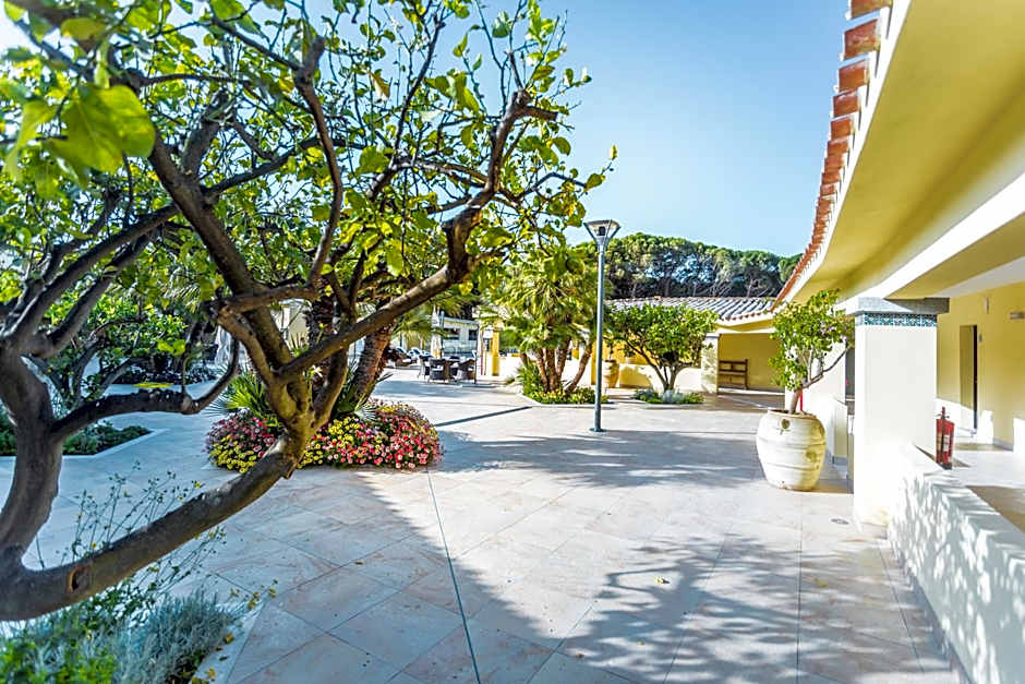 Hotel Fiore Di Maggio