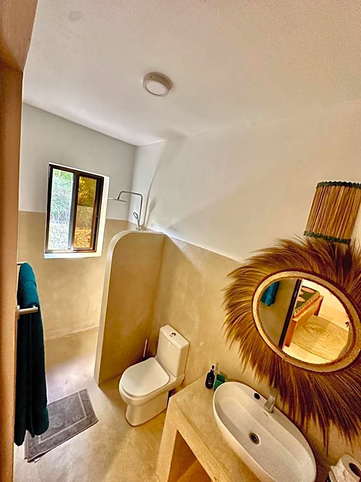 Sand Beach Boutique Hotel