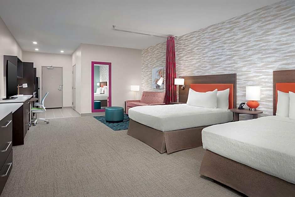Home2 Suites by Hilton Laredo North
